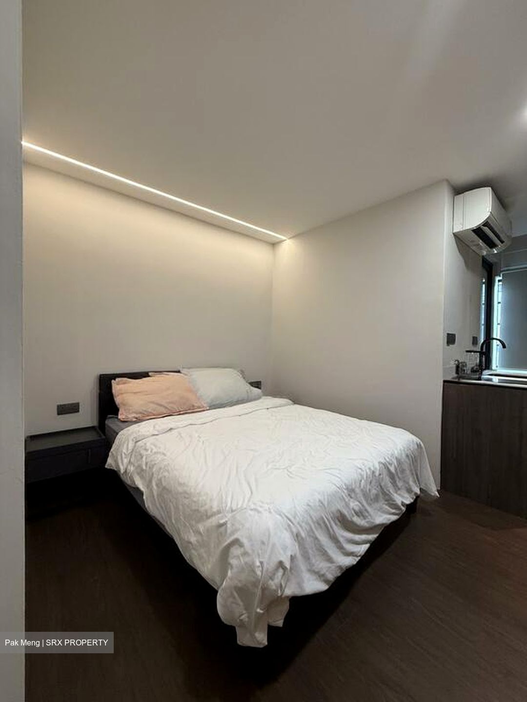 Serangoon Road (D8), Apartment #502659511